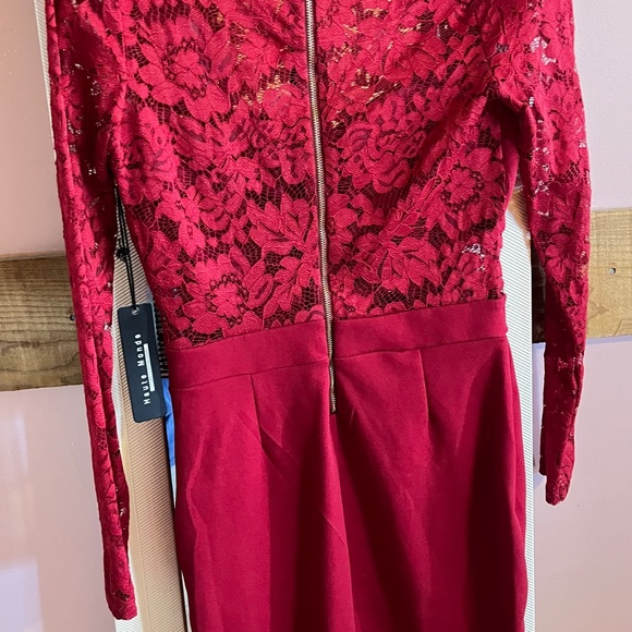 Dress - Picture 2 of 4